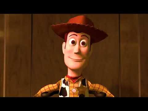 باز يطير الجزء الثانى حلقه جديده 2020 Toy Story 