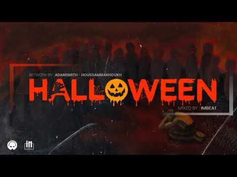 LFERDA HALLOWEEN Officiel Audio PROD IM BEATS 