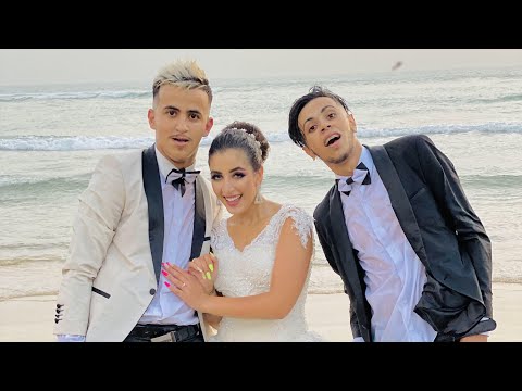 Yassine Chakkour Ach Fakrak Fiya Tani Music Video Cover Adil Miloudi 