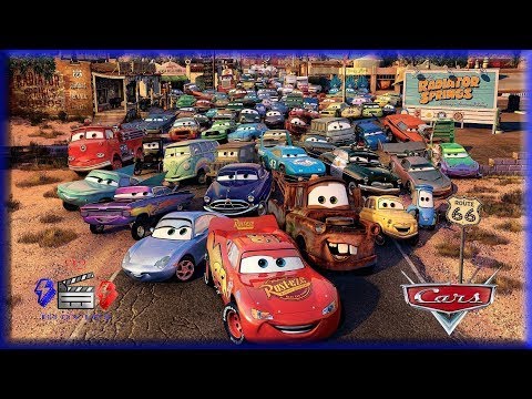 Yt1s Com فيلم برق بنزين 1 كامل مترجم Full Car Movie 1080p 