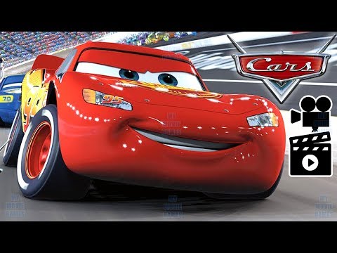 FILM FRANCAIS COMPLET CARS JEUX Flash McQueen Voiture Dessin Anime Pour Enfant Mon Film Jeu 