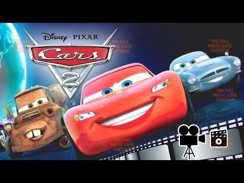 CARS 2 FRANCAIS FILM COMPLET JEU Dessin Animé Francais Complet Pour Enfant Le Film Complet Jeux 