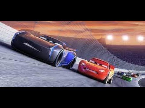 فيلم Cars 3 مترجم كامل بجودة عالية 