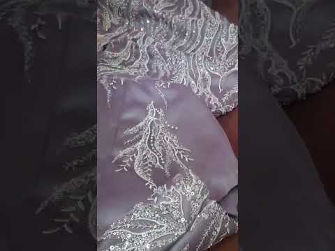 فستان سواريه كافيار اخر شياكة الفيديو كامل موجود على القناه ارجو الاشتراك من فضلكم 