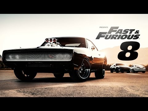 مشاهدة فيلم Fast And Furious 8 كامل مترجم 