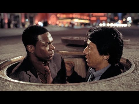 فيلم أكشن 2020 RUSH HOUR 2 2001 فيلم كامل HD أفضل أفلام جاكي شان كاملة الطول باللغة الإنجليزية 