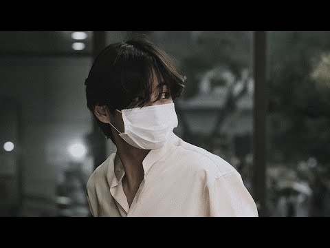 صمم بواسطة Taehyung لماذا تنادي الناس باسمك 