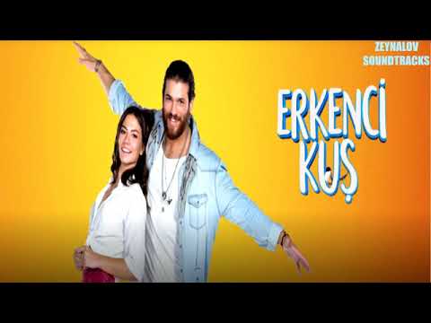 أغنية البداية لمسلسل Generic Early Bird مترجمة ومع الكلمات Erkenci Kuş Jenerik Müziği 