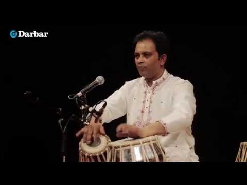 Shahbaz Hussain Plays Punjabi Folk Rhythms Tabla Solo Music Of India 