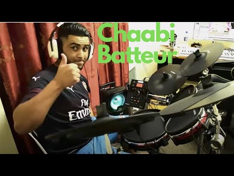 Chaabi Batteur 