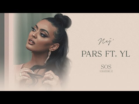 فيديو كلمات أغنية NEJ Pars feat YL 