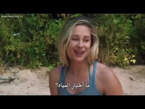 فيلم رعب الغابة، أقوى أفلام الأكشن والإثارة 2021، أكشن 