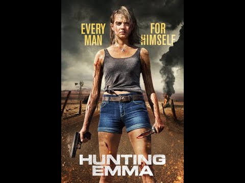 اقوى أفلام القتل و المطاردة في البرية Hunting Emma متصدر أفلام ايجي بست ٢٠٢١ 