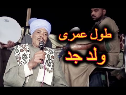 بعد والدي، ليس لدي أصدقاء مع الفلكلور الربابي في صعيد مصر 