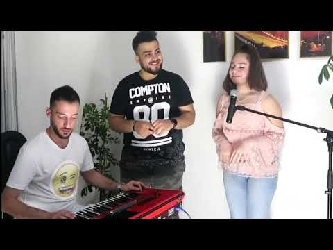 بيسان سماعيل تغني اغنية عراقية عمري غلاي انتا فيديو كليب حصرية محمد جواني 