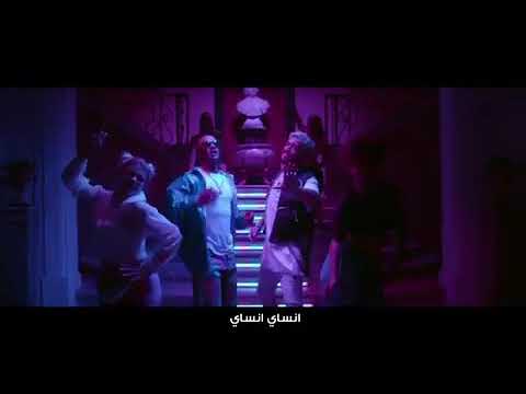 محمد رمضان وسعد المجرد انساي 