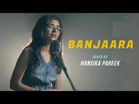 Banjaara Cover By Hansika Pareek Sing Dil Se Ek Villain Shraddha Kapoor Siddharth Malhotra 