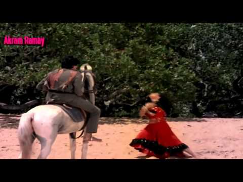 Will You Marry Me Asha Bhosle Anu Malik Mard 1985 HD 