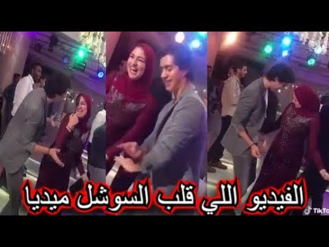 موسيقياً فادي وايا الذي قلب كل وسائل التواصل الاجتماعي، لديه ضحكة كهذه 