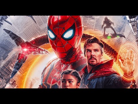 كيفية تحميل فيلم Spider-Man الجديد مجانا 