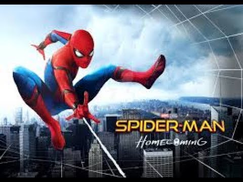 مشاهده و تحميل فيلم Spider Man Homecoming 2017 مترجم عربي 