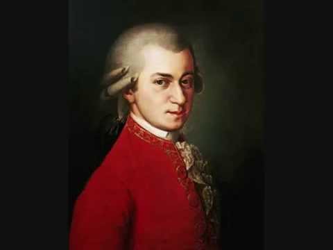 The Magic Flute Overture Wolfgang Amadeus Mozart 