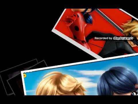 صور جميلة للدعسوقة Miraculous 