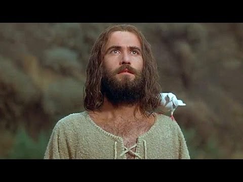 فيلم يسوع باللغة العربية حياة يسوع المسيح الفيلم باللغة العربية Film JESUS In Arabic 