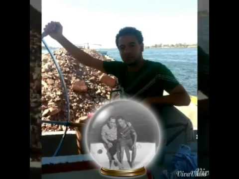 محمود الليثى الصعيدى ريس من فيلم كلبى دليلى اولاد فراج 