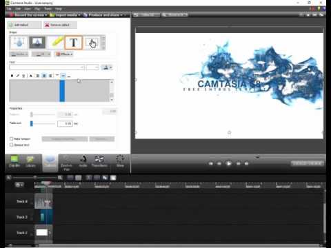 أفضل 5 مقدمات احترافية لبرنامج Camtasia 