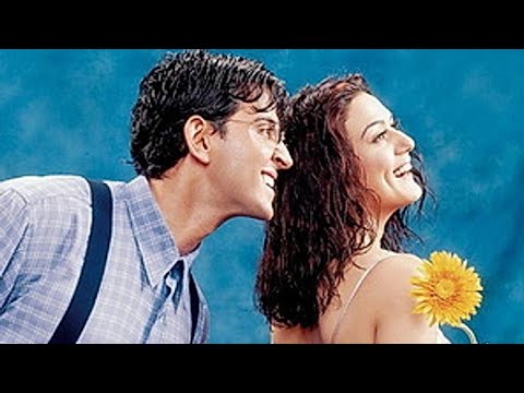 فيلم جديد كريشنا الجزء الاول كامل مدبلج بالعربي Koi Mil Gaya Full Movie 