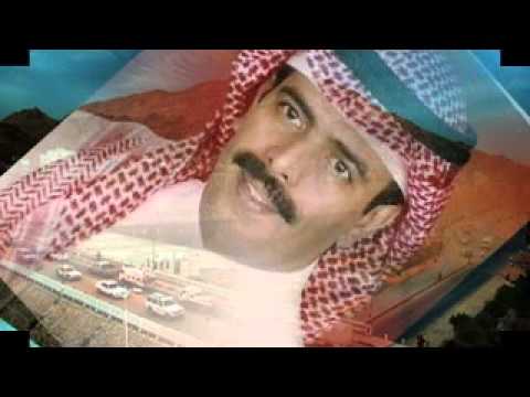 عالمحبين كلمات والحان صالح مبارك غناء الفنان محمد باطرفي 