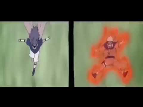 قتالات ناروتو بيلونيرا Naruto Fights Bilionera 