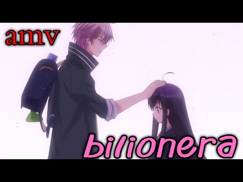 اغنية Bilionera اجمل اغنية اجنبية ستالخذك لعالم اخر AMV Bilionera Amv 