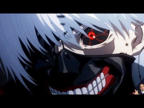 AMV انمي الأكشن والحماسي لقد أصبحت شيطاني 