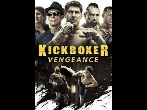 فيلم Kickboxer مترجم 