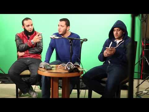 سوف نبقى هنا رامي محمد Ramy Muhamad Sawf Nabqa Hona 