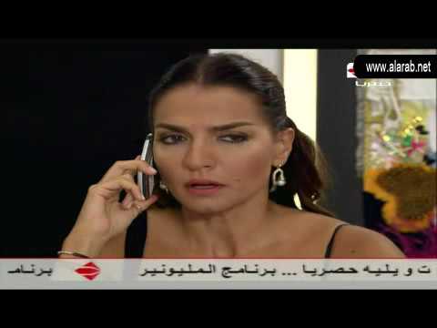 مسلسل اسرار البنات الحلقة 27 مدبلجة 