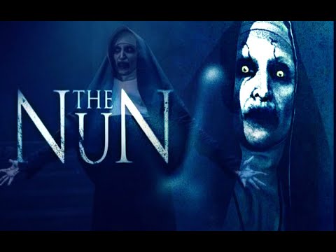 من أقوى أفلام الرعب لعام 2023 هو فيلم The Nun 2 مترجم حصرياً بجودة HD 