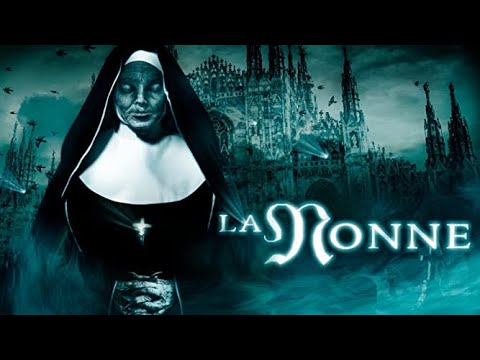 La Nonne Film Complet VF FHD Genre S Horreur Mystère 