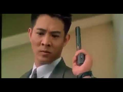 الاكشن الحارس الخاص جيتلي Film Jet Li The Defender 