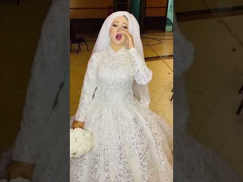 احلي زغروطه من اجمل عروسه 