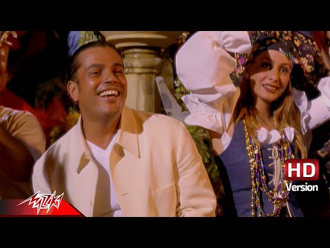 عمرو دياب نور العين Official Music Video HD Version عمرو دياب نور العين 