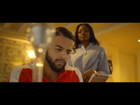 DJ Kayz feat Wassila Scridge D-Day Official Music Video 