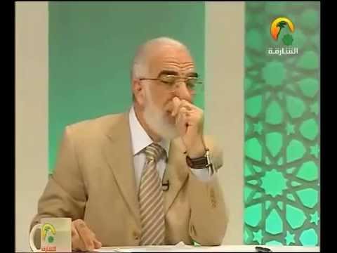 الحسن والحسين 1 2 عمر عبد الكافي 