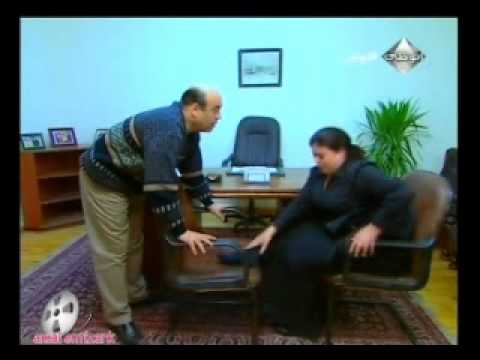 مسلسل كريمة كريمة الحلقة الخامسة عشر الجزء الاول 