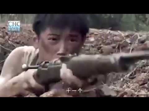 أروع فيلم للطفل القناص Phim Hunter 2005 القناص المحترف لايخطى ابدآ 