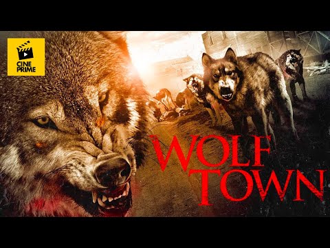 Wolf Town Thriller Horreur Film Complet En Français HD 