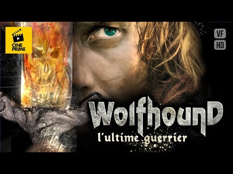 Wolfhound L Ultime Guerier Fantastique Film Complet En Français HD 1080 
