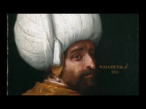 أغنية عثمانية تركية Güldür Gül مترجمة للعربية 